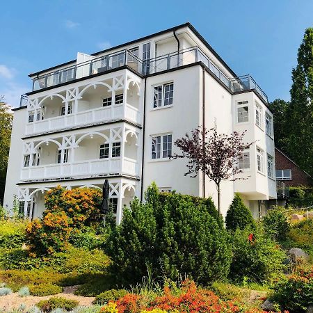 Villa Sanddorn Binz Extérieur photo