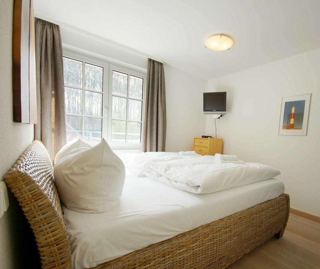 Villa Sanddorn Binz Extérieur photo