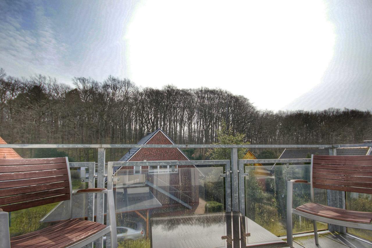 Villa Sanddorn Binz Extérieur photo